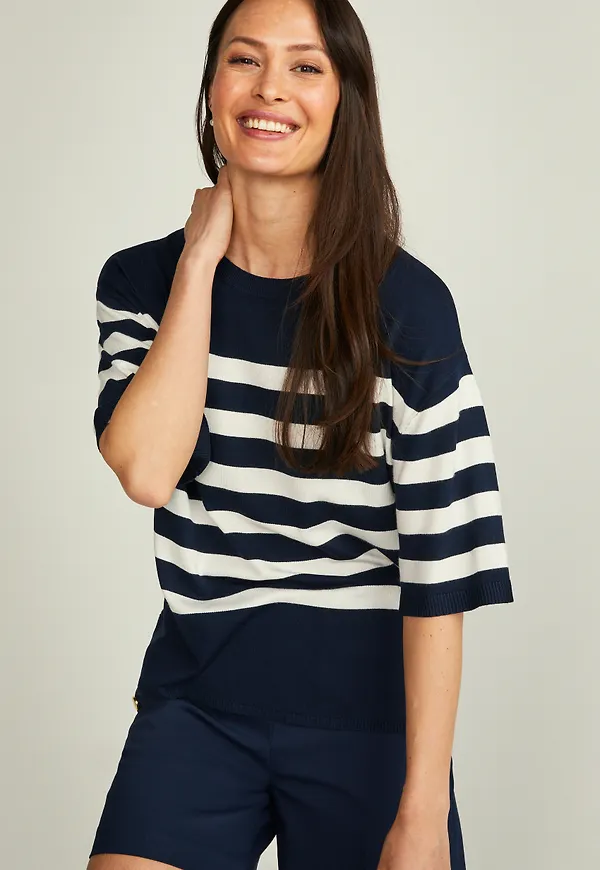 Lovisa knitted top