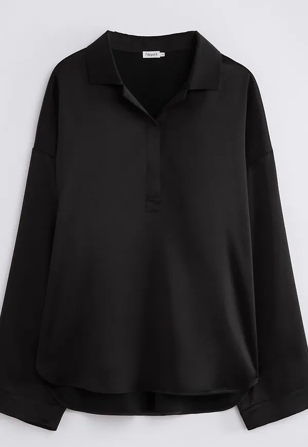 Lovisa Satin Shirt