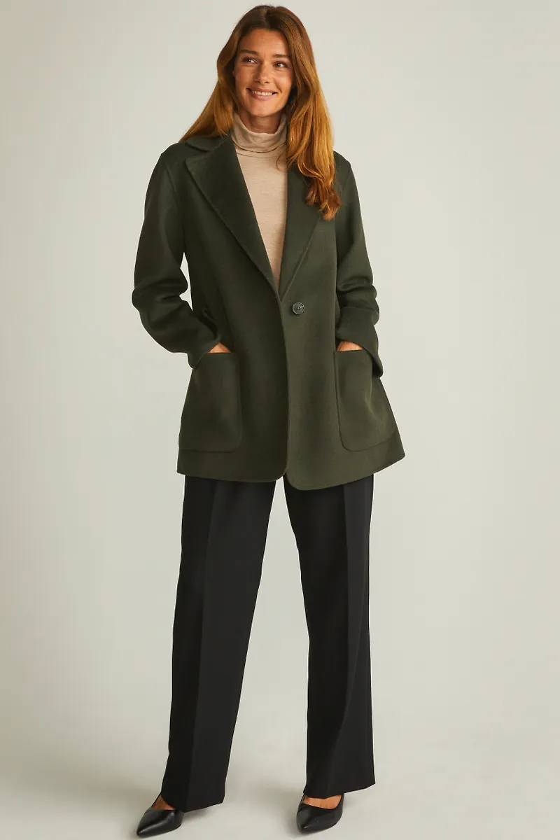 Lovisa short coat