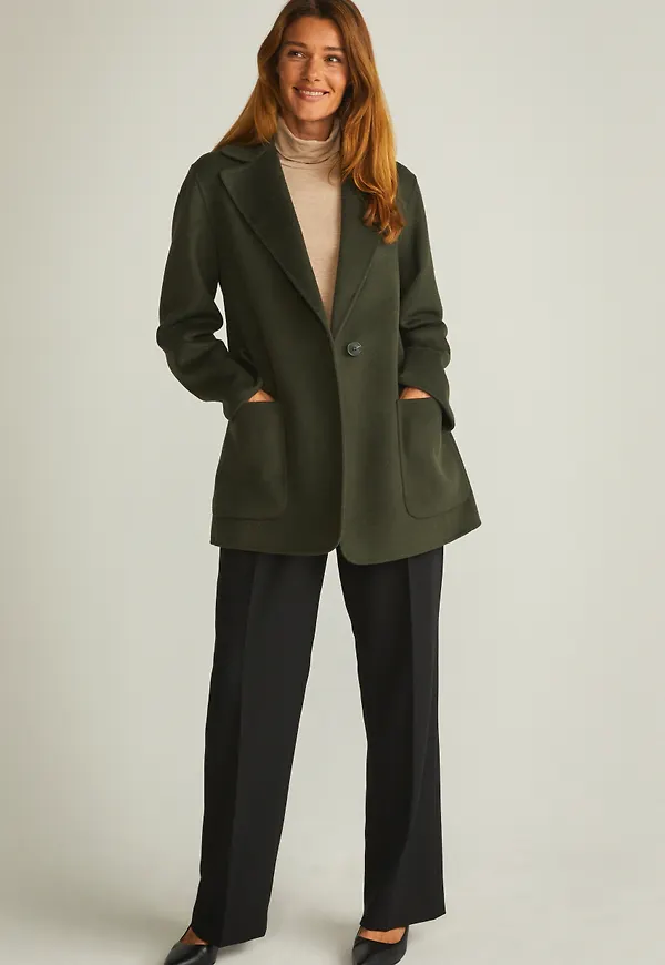 Lovisa short coat