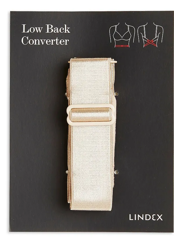 Low Back Converter