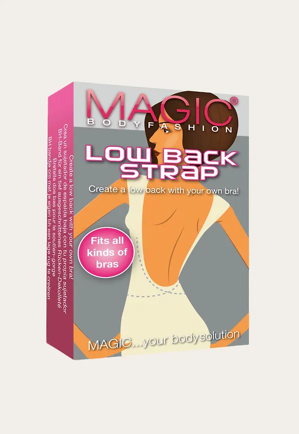 Low Back Straps