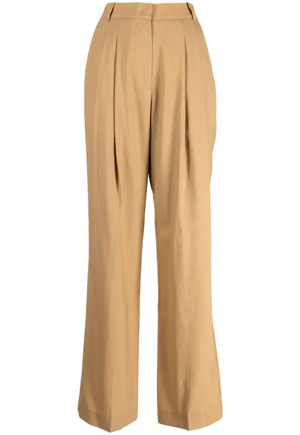 Low Classic raka ullbyxor - Neutral