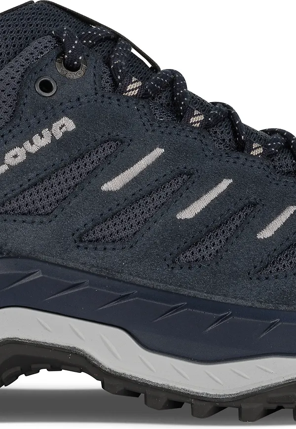 LOWA Men's Innovo Low