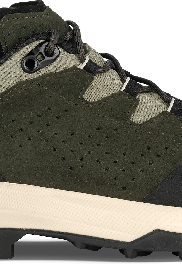 LOWA Women's Explorer GORE-TEX Low Green