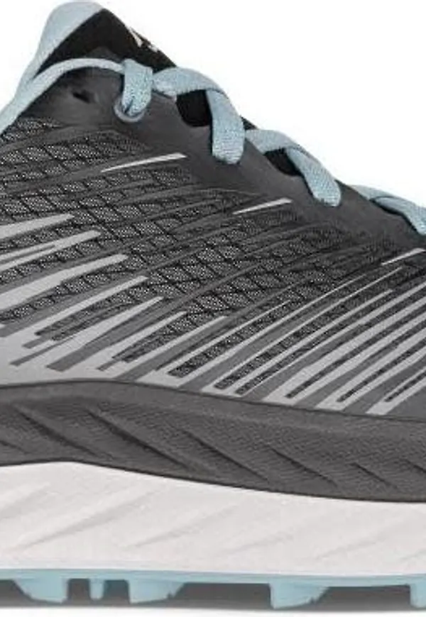 LOWA Women's Fortux Grey/Blue
