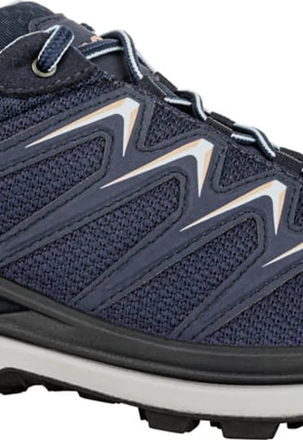 LOWA Women's Innox Pro GORE-TEX Low Marin