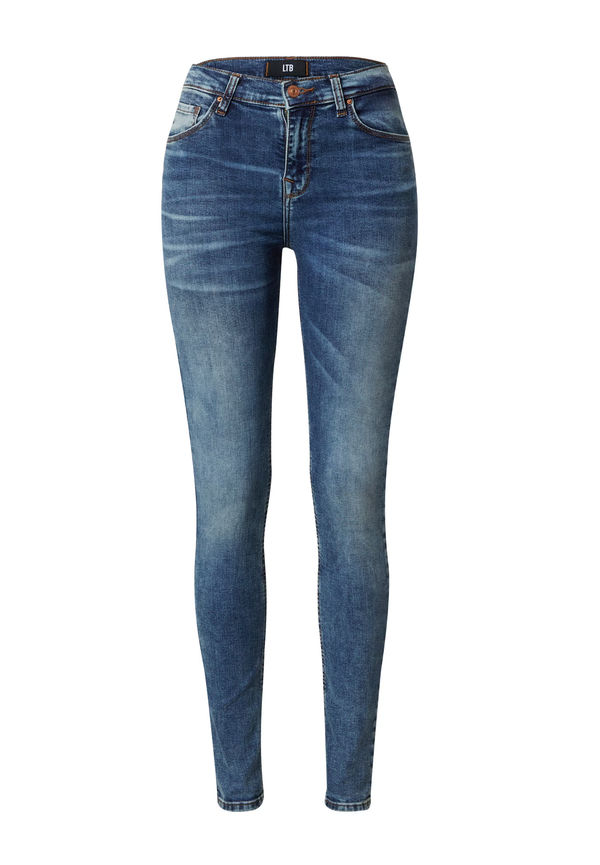 LTB Jeans 'AMY' blå denim