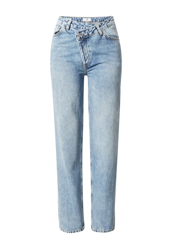LTB Jeans 'ANDIE' blå denim