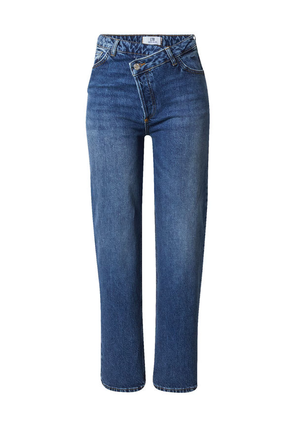 LTB Jeans 'Andie' blå denim