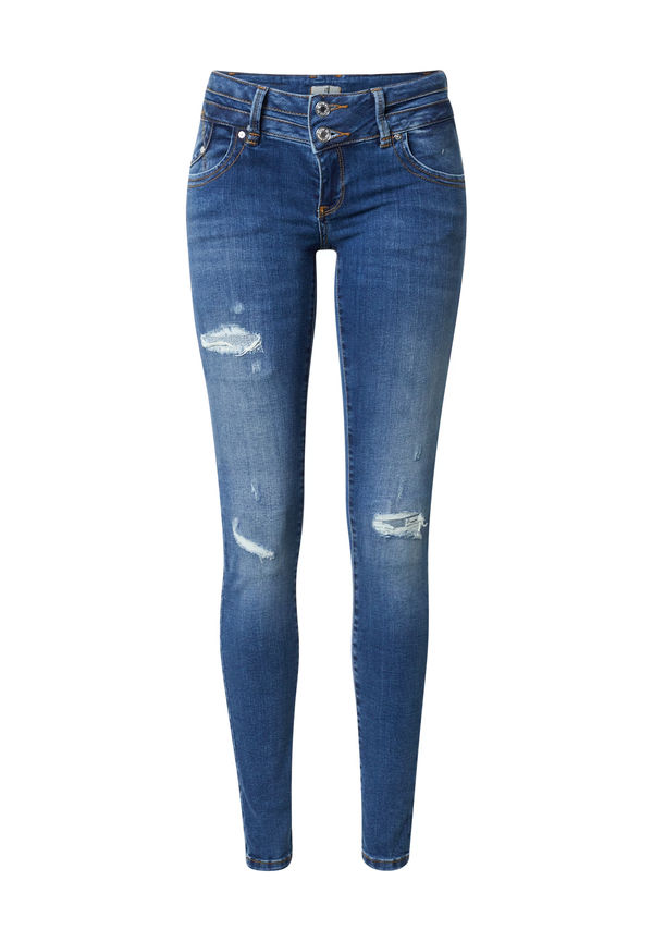 LTB Jeans 'Julita' blå denim