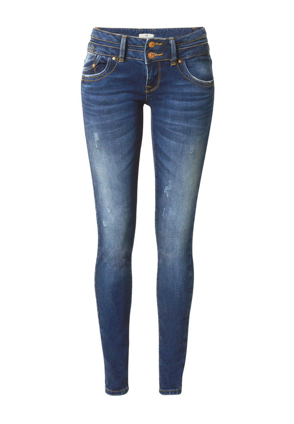 LTB Jeans 'Julita' mörkblå
