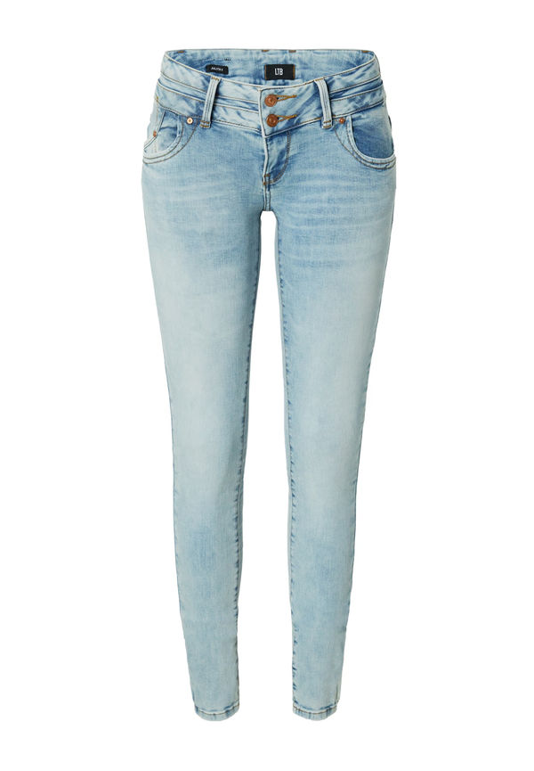 LTB Jeans 'Julita X' blå denim