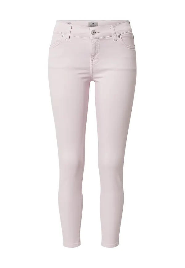 LTB Jeans 'Lonia' ljuslila