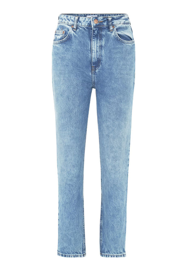 LTB Jeans 'Maggie' blå denim