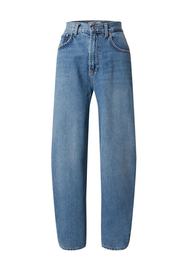 LTB Jeans 'Moira' blå denim