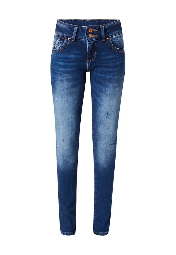 LTB Jeans 'Molly' blå denim