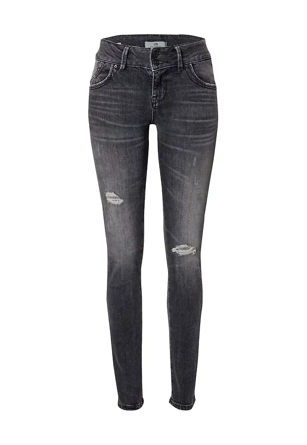 LTB Jeans 'Molly' grå denim