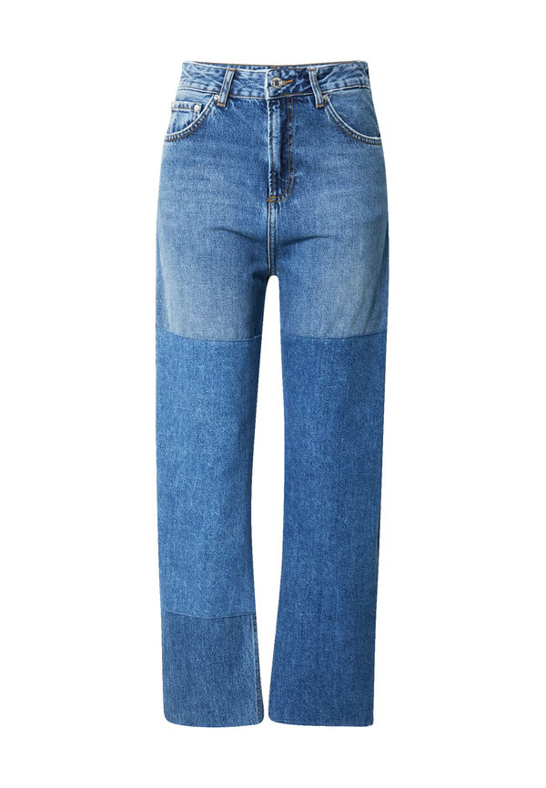 LTB Jeans 'Myla' blå / azur / blå denim