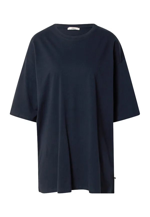 LTB T-shirt 'Kamibi' marinblå
