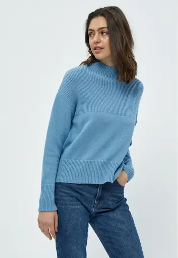 Lucie Janisa Pullover