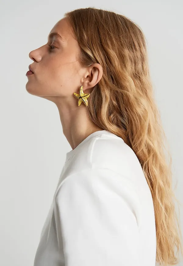 Lucy earrings