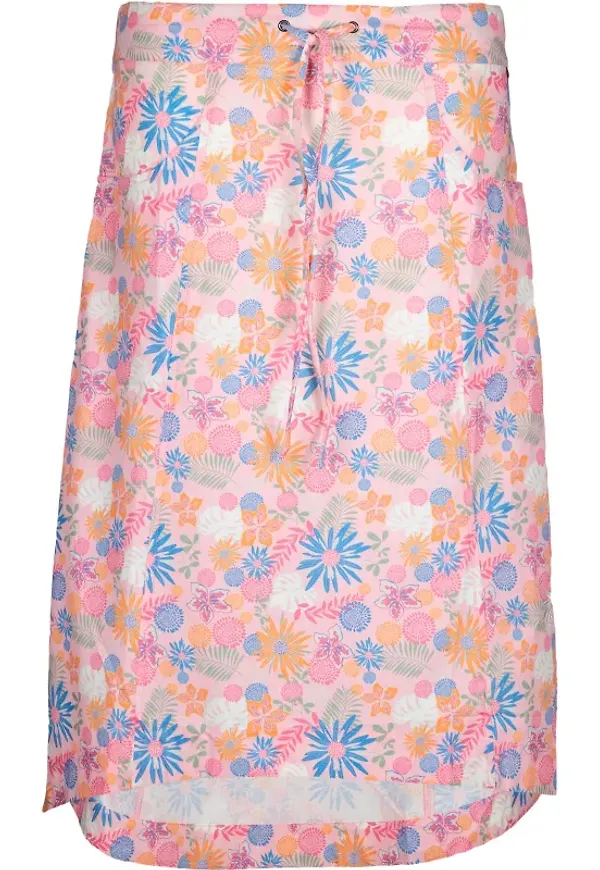 Lucy Long Skirt