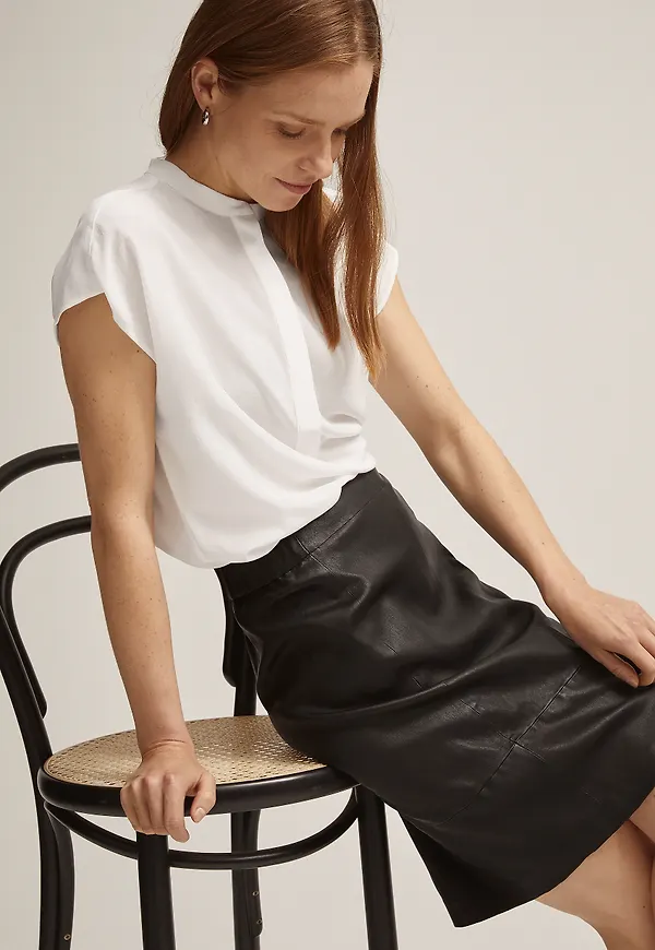 InWear Luella skirt premium Minikjol