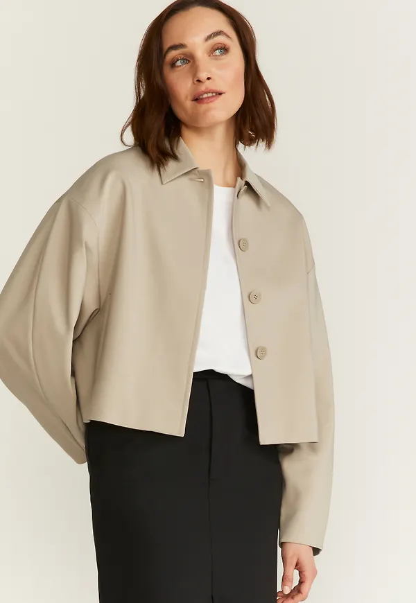 Lueur jacket