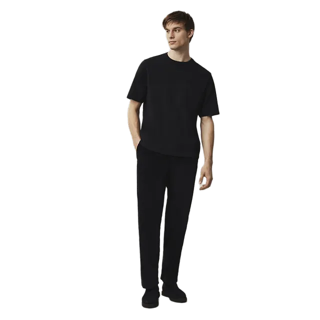 Luke Oversized Tee