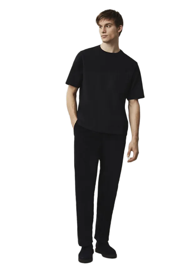 Luke Oversized Tee
