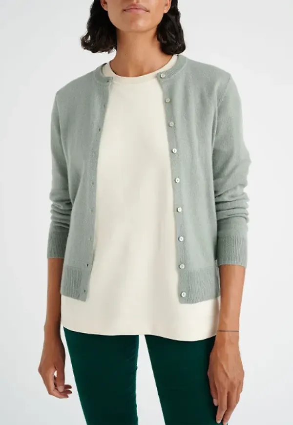 Lukka Cardigan