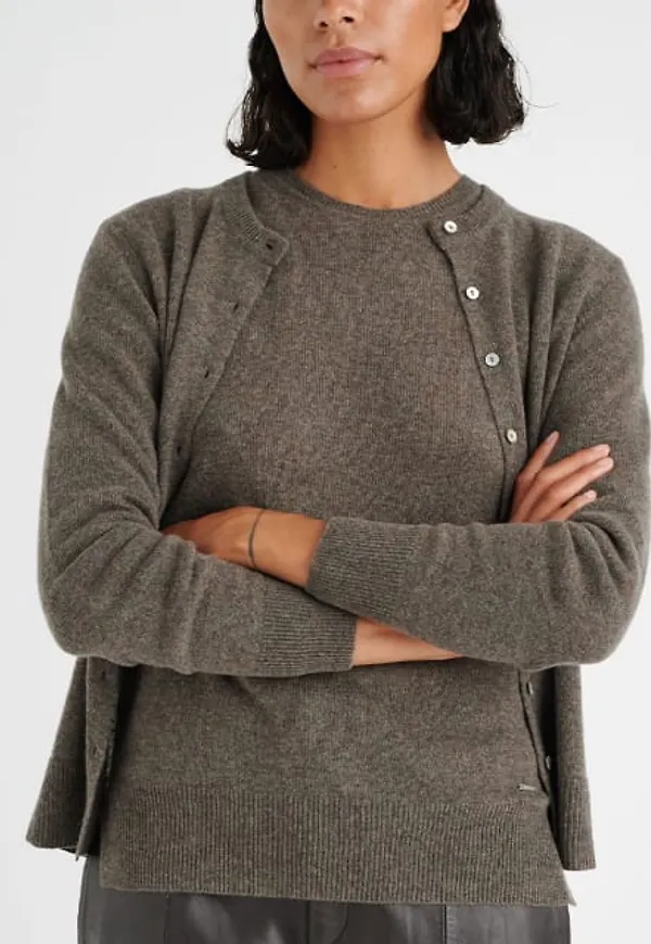 Lukka Cardigan