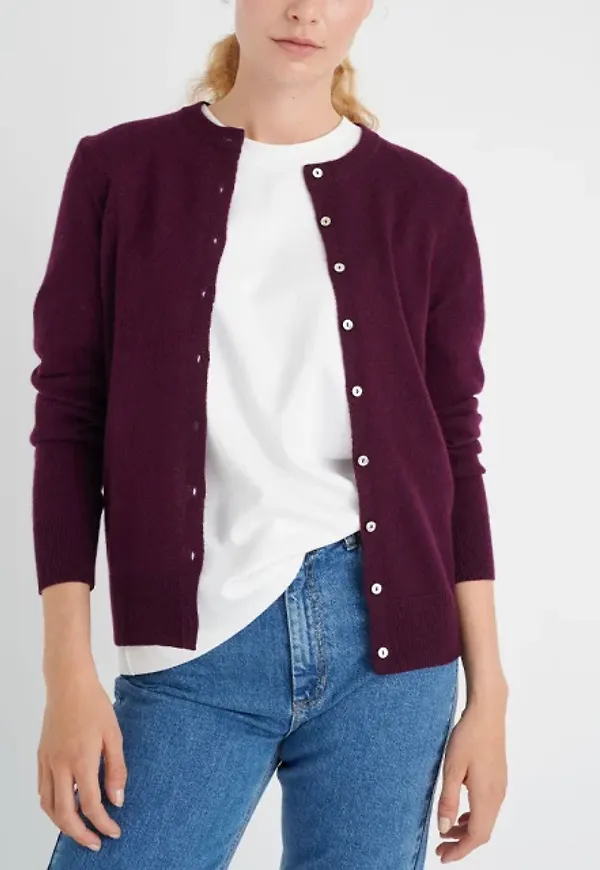 Lukka Cardigan