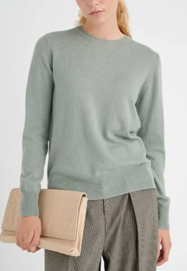 Lukka Crew-neck Pullover