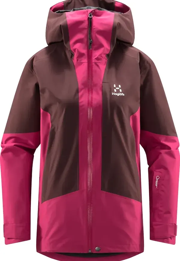 Lumi Jacket Women