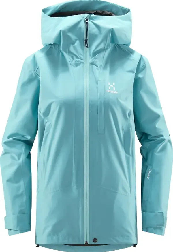 Lumi Jacket Women