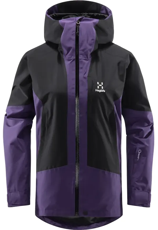 Lumi Jacket Women