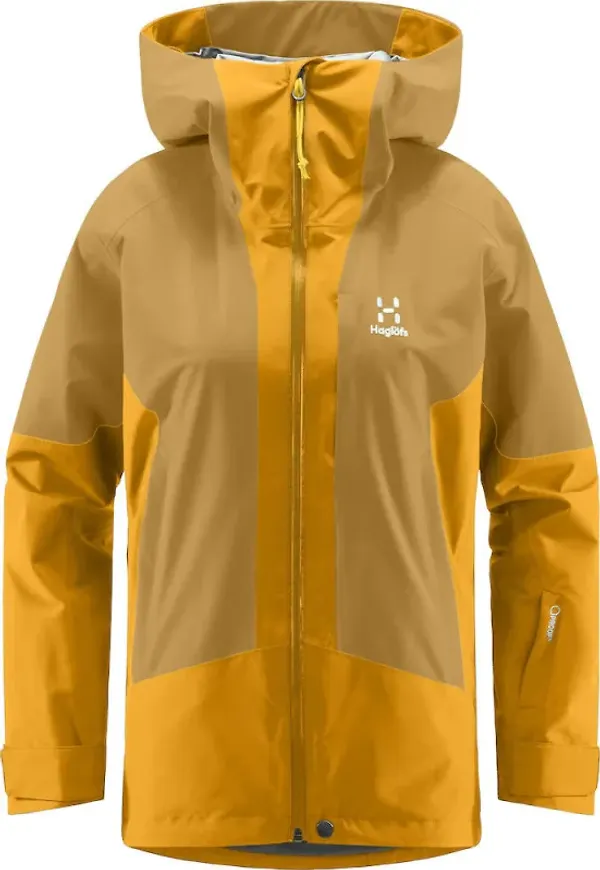 Lumi Jacket Women
