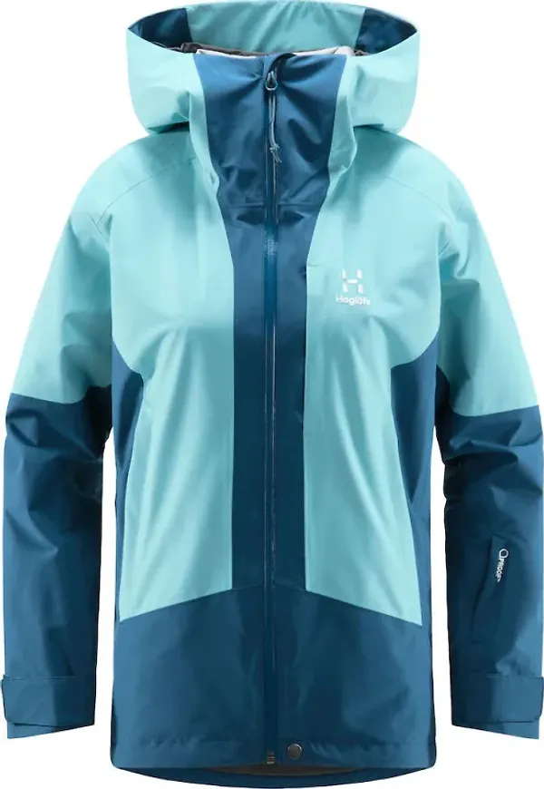 Lumi Jacket Women's