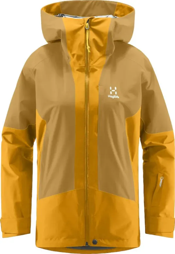 Lumi Jacket Women's