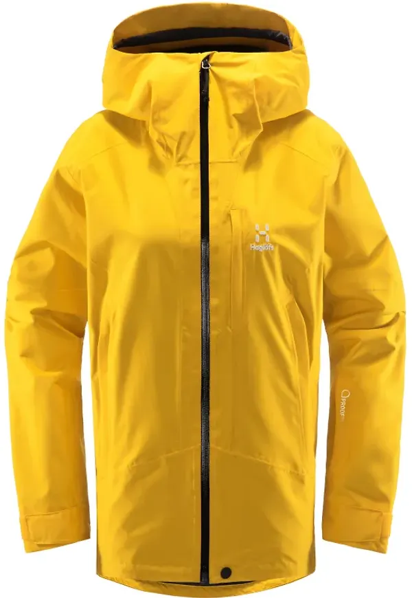 Lumi Jacket Women
