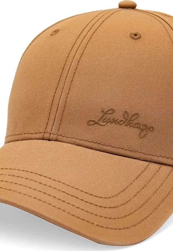 Lundhags Base Cap II Hazel