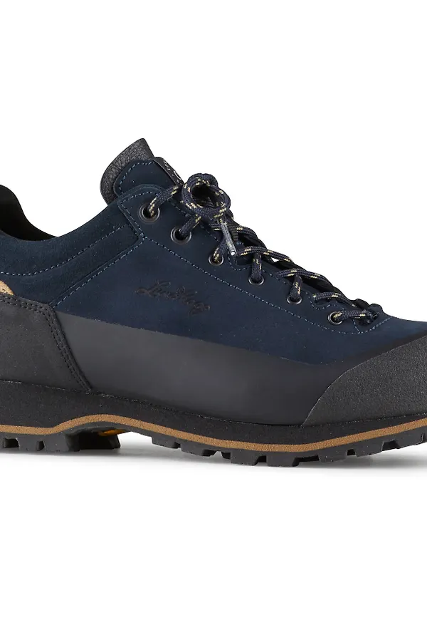 Lundhags Bjerg Low Deep Blue