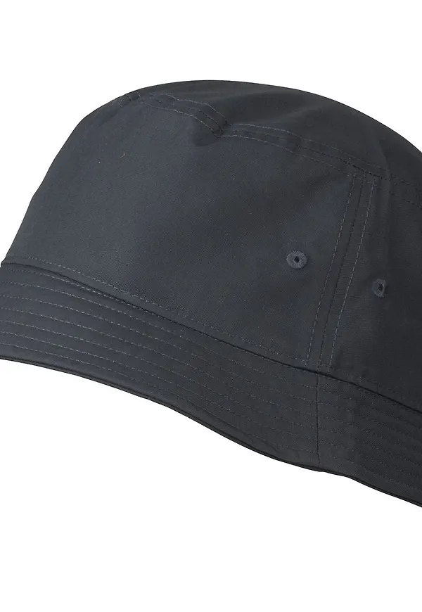 Lundhags Bucket Hat Charcoal