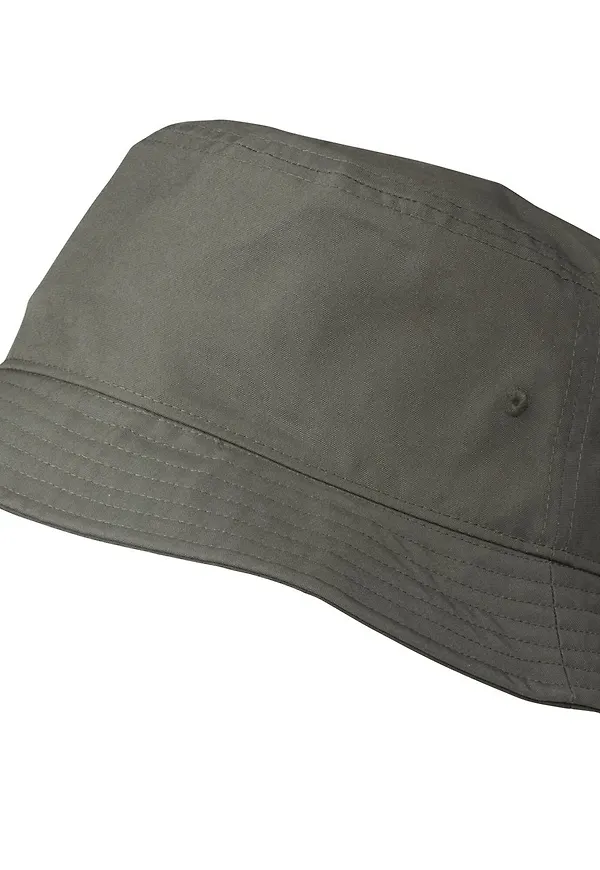 Lundhags Bucket Hat Forest Green