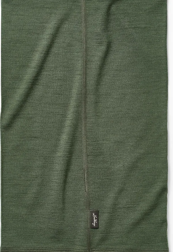 Lundhags Gimmer Merino Light Tube Thyme Green