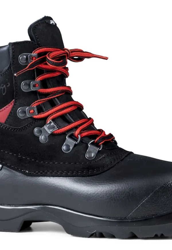 Lundhags Guide BC Black/Red