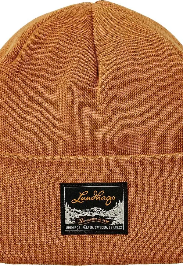 Lundhags Järpen Beanie Hazel