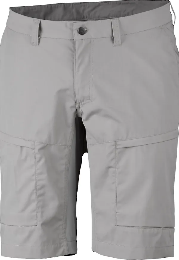 Lundhags Lykka Women's Shorts Asphalt
